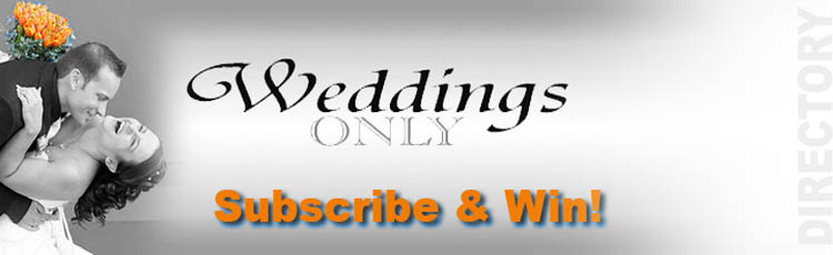 Weddings Only Directory - Australian Bridl Portal